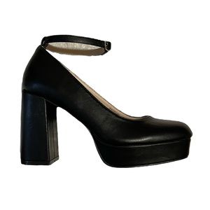 Mary Jane Heels size 7